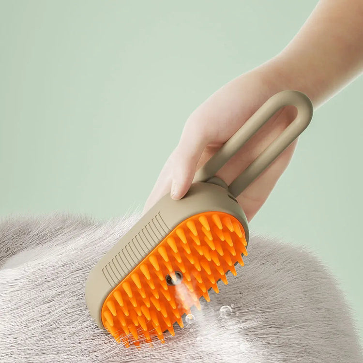 Grooming & Cepillado